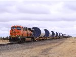 BNSF 6789